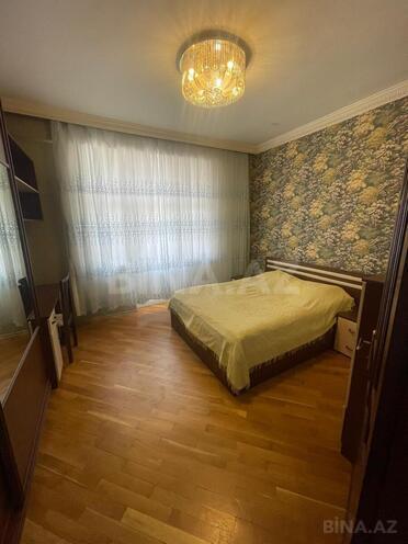 İcarəyə verilir 2 otaqlı yeni tikili 65 m², Şah İsmayıl Xətai m., photo 7 from 15