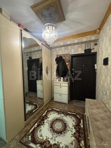 Продаётся 2-комн. новостройка 54 м², пос. Масазыр, photo 14 from 18