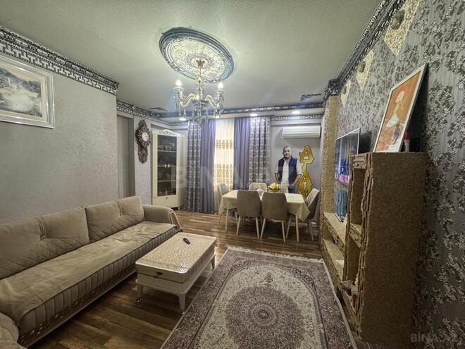 Продаётся 2-комн. новостройка 54 м², пос. Масазыр, photo 11 from 18