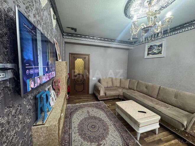 Продаётся 2-комн. новостройка 54 м², пос. Масазыр, photo 4 from 18
