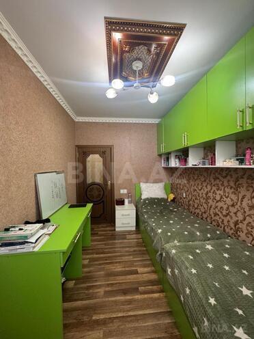 Продаётся 2-комн. новостройка 54 м², пос. Масазыр, photo 6 from 18