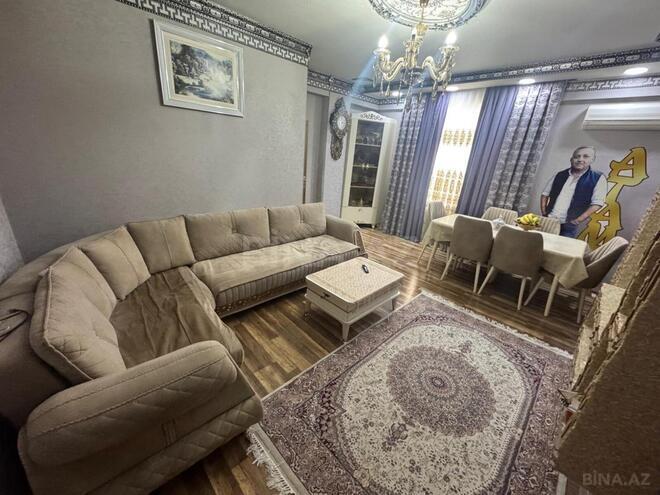 Продаётся 2-комн. новостройка 54 м², пос. Масазыр, photo 10 from 18