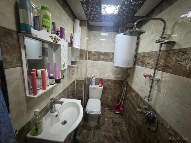 Продаётся 2-комн. новостройка 54 м², пос. Масазыр, photo 17 from 18