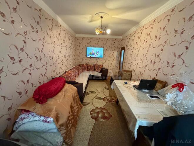 Продаётся 2-комн. вторичка 65 м², м. Ази Асланов, photo 5 from 13