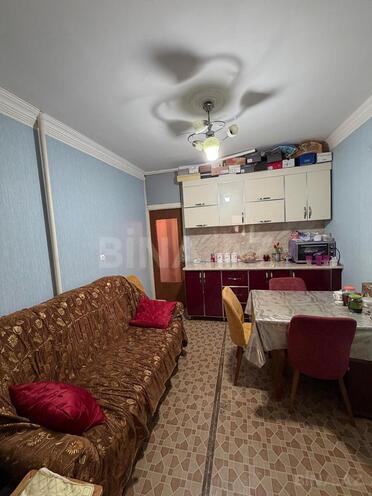 Продаётся 2-комн. вторичка 65 м², м. Ази Асланов, photo 8 from 13