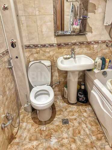 Продаётся 3-комн. вторичка 75 м², м. Нефтчиляр, photo 14 from 15