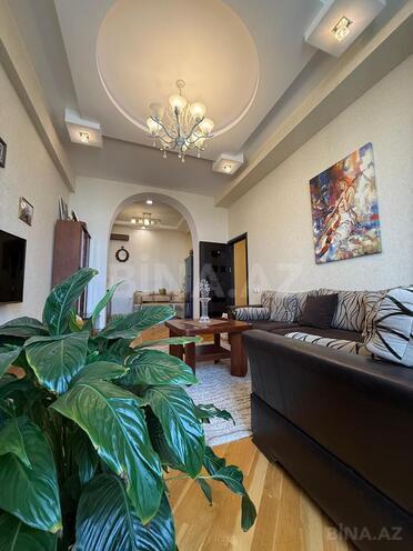 Satılır 2 otaqlı yeni tikili 82 m², Nizami m., photo 1 from 23