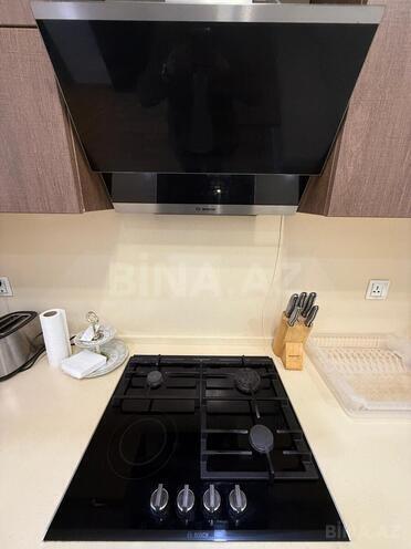 Satılır 2 otaqlı yeni tikili 82 m², Nizami m., photo 11 from 23