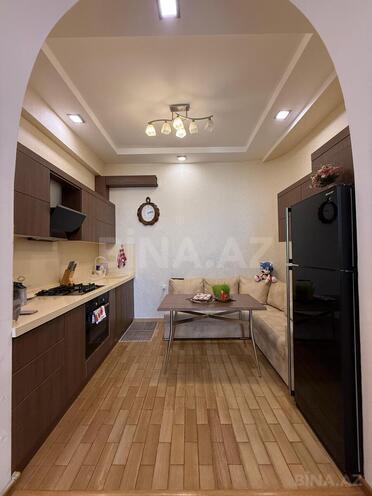 Satılır 2 otaqlı yeni tikili 82 m², Nizami m., photo 12 from 23
