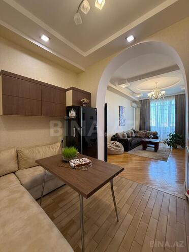 Satılır 2 otaqlı yeni tikili 82 m², Nizami m., photo 10 from 23