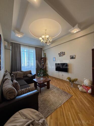 Satılır 2 otaqlı yeni tikili 82 m², Nizami m., photo 8 from 23