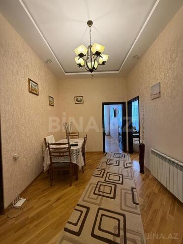 Satılır 2 otaqlı yeni tikili 82 m², Nizami m., photo 21 from 23