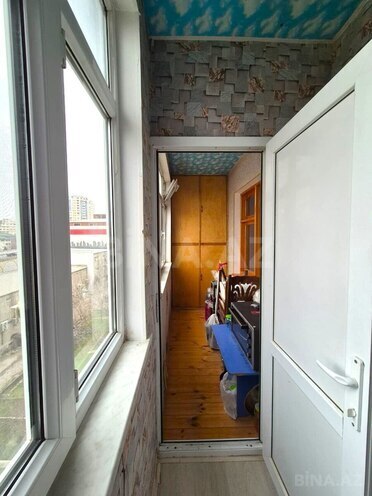Продаётся 2-комн. вторичка 65 м², м. Халглар Достлугу, photo 14 from 15