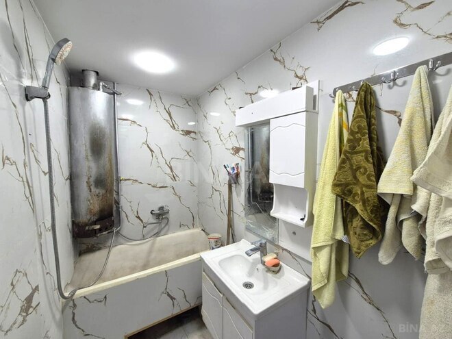 Продаётся 2-комн. вторичка 65 м², м. Халглар Достлугу, photo 10 from 15
