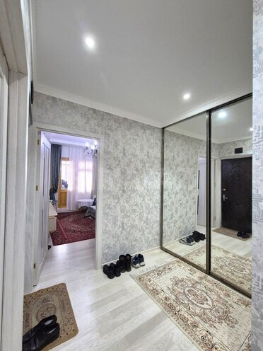 Продаётся 2-комн. вторичка 65 м², м. Халглар Достлугу, photo 11 from 15