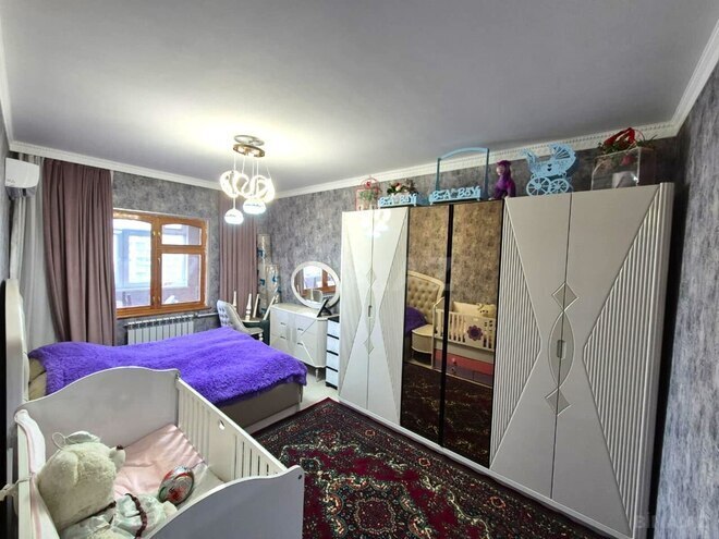 Продаётся 2-комн. вторичка 65 м², м. Халглар Достлугу, photo 4 from 15