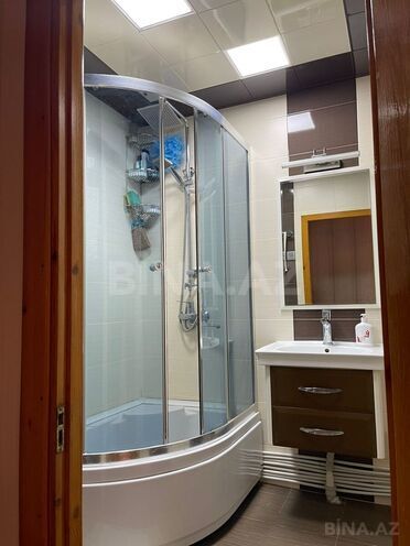 Satılır 4 otaqlı köhnə tikili 110 m², Massiv V q., photo 6 from 9