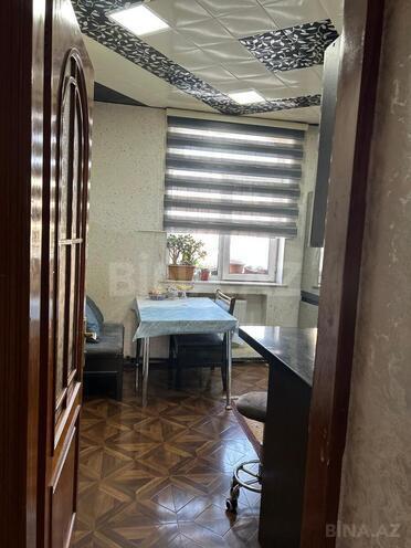 Продаётся 3-комн. новостройка 110 м², м. Кара Караев, photo 8 from 15