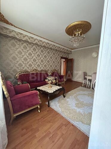 Продаётся 3-комн. новостройка 110 м², м. Кара Караев, photo 13 from 15