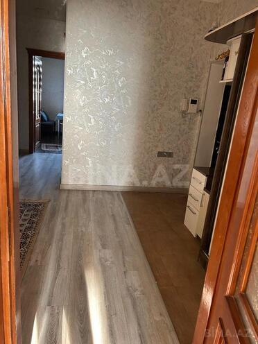 Продаётся 3-комн. новостройка 110 м², м. Кара Караев, photo 6 from 15