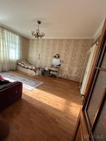 Продаётся 3-комн. новостройка 110 м², м. Кара Караев, photo 3 from 15