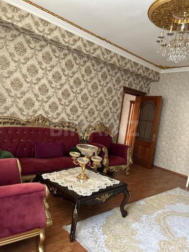 Продаётся 3-комн. новостройка 110 м², м. Кара Караев, photo 11 from 15