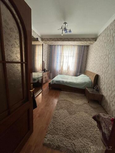 Продаётся 3-комн. новостройка 110 м², м. Кара Караев, photo 4 from 15