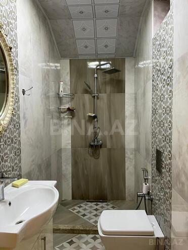 Сдаётся 7-комн. дом/дача 800 м², Хазарский р., photo 13 from 19