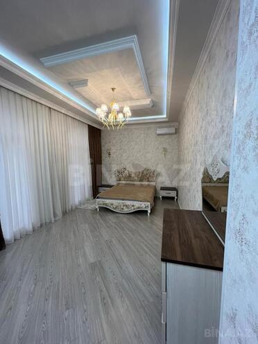 Сдаётся 7-комн. дом/дача 800 м², Хазарский р., photo 15 from 19