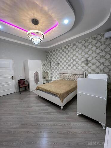 Сдаётся 7-комн. дом/дача 800 м², Хазарский р., photo 10 from 19