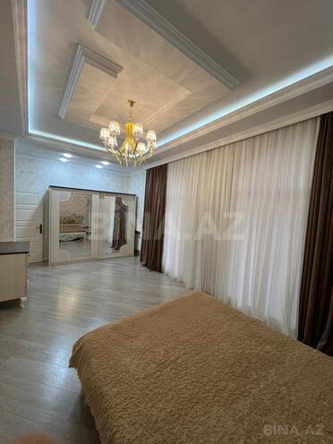 Сдаётся 7-комн. дом/дача 800 м², Хазарский р., photo 16 from 19