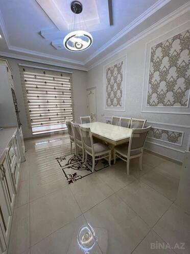 Сдаётся 7-комн. дом/дача 800 м², Хазарский р., photo 17 from 19