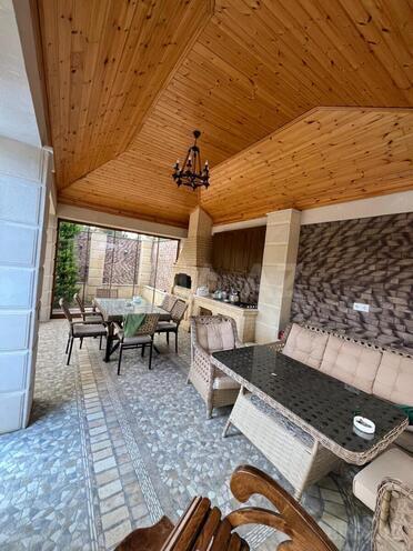 Сдаётся 7-комн. дом/дача 800 м², Хазарский р., photo 9 from 19