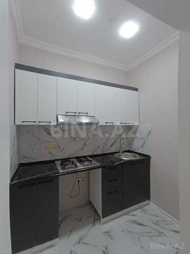 Продаётся 2-комн. новостройка 43 м², photo 13 from 14