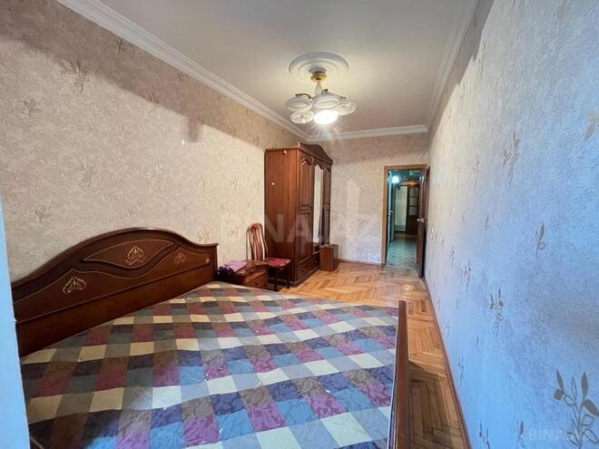 Satılır 3 otaqlı köhnə tikili 70 m², Gənclik m., photo 4 from 20