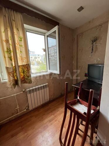 Satılır 3 otaqlı köhnə tikili 70 m², Gənclik m., photo 5 from 20