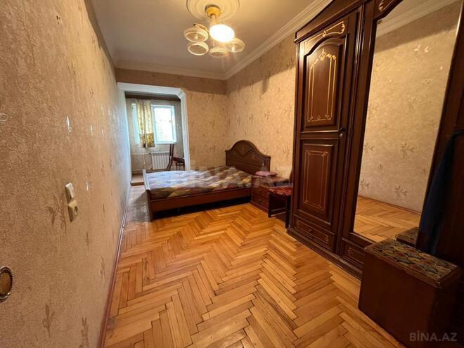 Satılır 3 otaqlı köhnə tikili 70 m², Gənclik m., photo 3 from 20