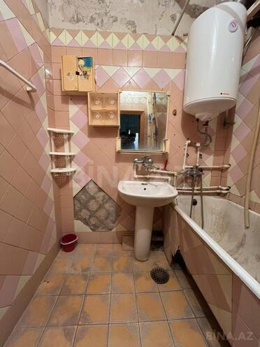 Satılır 3 otaqlı köhnə tikili 70 m², Gənclik m., photo 13 from 20
