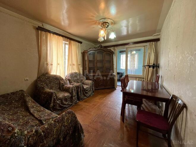 Satılır 3 otaqlı köhnə tikili 70 m², Gənclik m., photo 1 from 20
