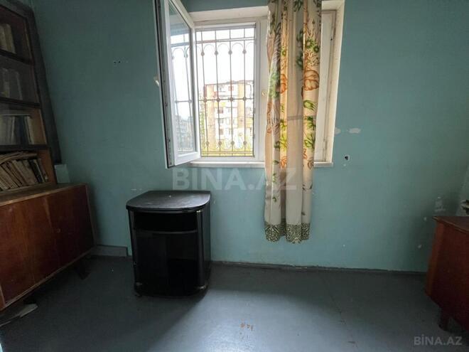 Satılır 3 otaqlı köhnə tikili 70 m², Gənclik m., photo 6 from 20