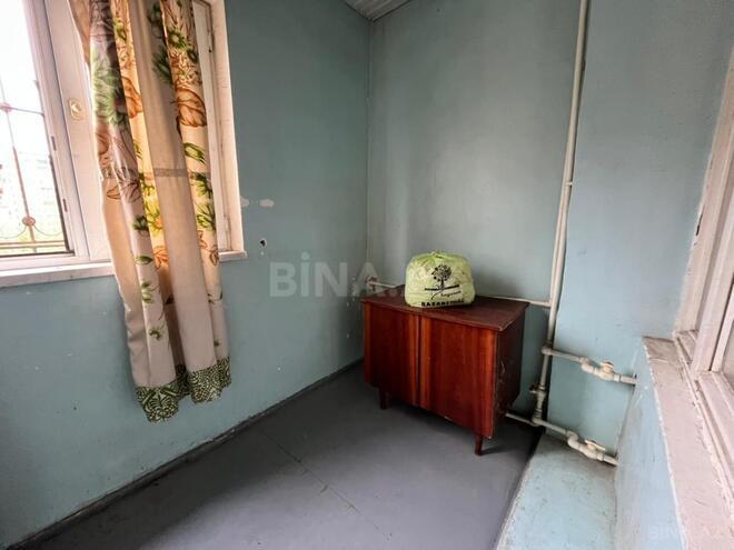 Satılır 3 otaqlı köhnə tikili 70 m², Gənclik m., photo 7 from 20