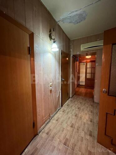 Satılır 3 otaqlı köhnə tikili 70 m², Gənclik m., photo 9 from 20
