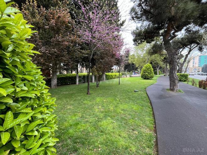 Satılır 3 otaqlı köhnə tikili 70 m², Gənclik m., photo 14 from 20