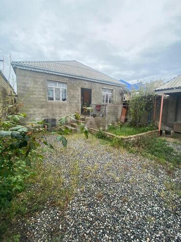 Продаётся 3-комн. дом/дача 80 м², пос. Бина, photo 1 from 11