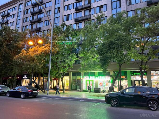 Satılır 3 otaqlı köhnə tikili 70 m², Gənclik m., photo 15 from 20