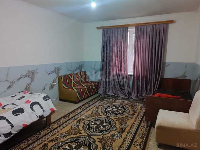 Сдаётся 4-комн. дом/дача 130 м², пос. Кюрдаханы, photo 1 from 15