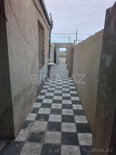 Сдаётся 4-комн. дом/дача 130 м², пос. Кюрдаханы, photo 9 from 15