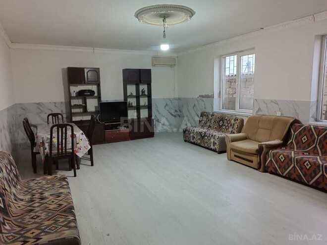 Сдаётся 4-комн. дом/дача 130 м², пос. Кюрдаханы, photo 3 from 15