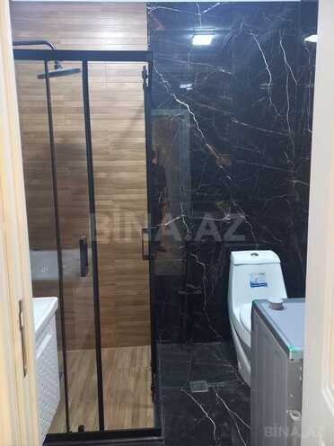 İcarəyə verilir 2 otaqlı yeni tikili 65 m², 8-ci mikrorayon q., photo 10 from 14