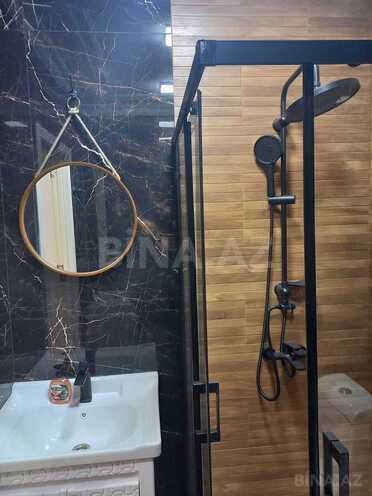 İcarəyə verilir 2 otaqlı yeni tikili 65 m², 8-ci mikrorayon q., photo 11 from 14